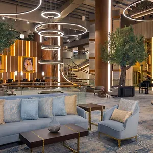Marriott Madinah Road 5* Jiddah