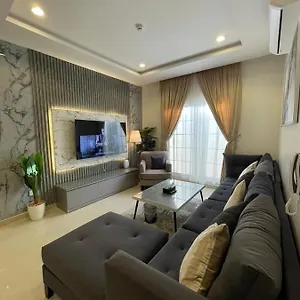شقة Mj Private