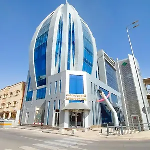 Golden Dune Almalaz Hotel