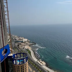  شقة Damac Tower المملكة العربية السعودية