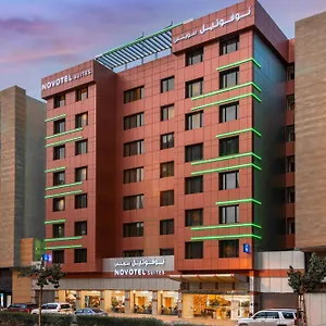 Novotel Olaya **** Эр-Рияд