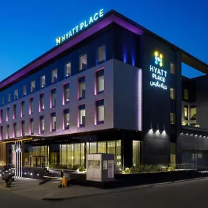 Hyatt Place Sulaimania **** Эр-Рияд
