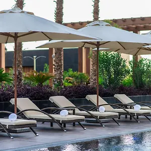 Movenpick And Residences ***** Эр-Рияд