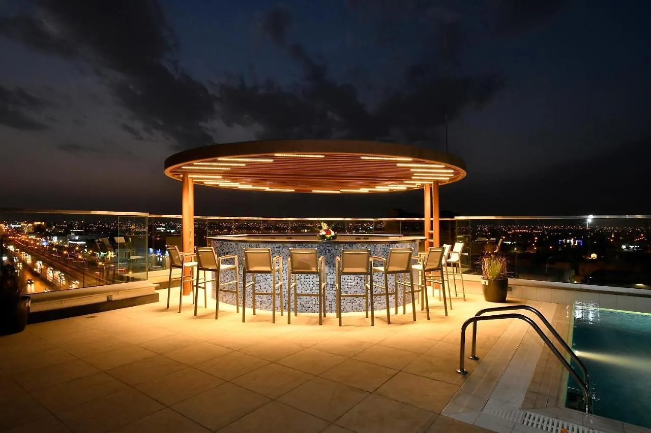 Golden Tulip الرياض 4*,  المملكة العربية السعودية