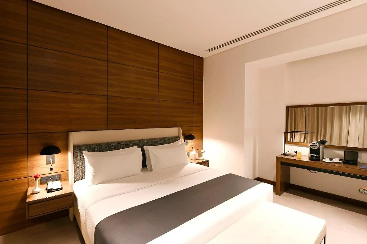 Golden Tulip الرياض المملكة العربية السعودية