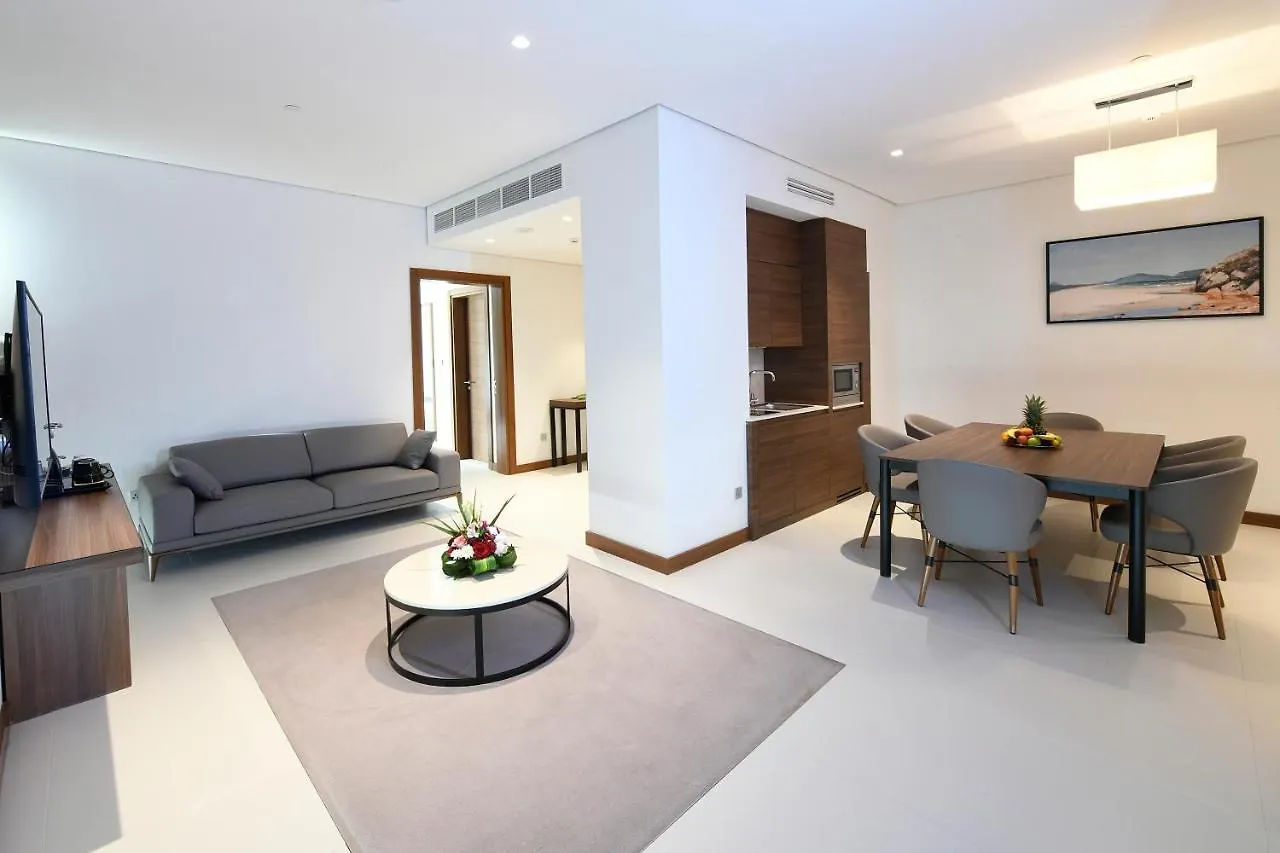 فندق Golden Tulip الرياض