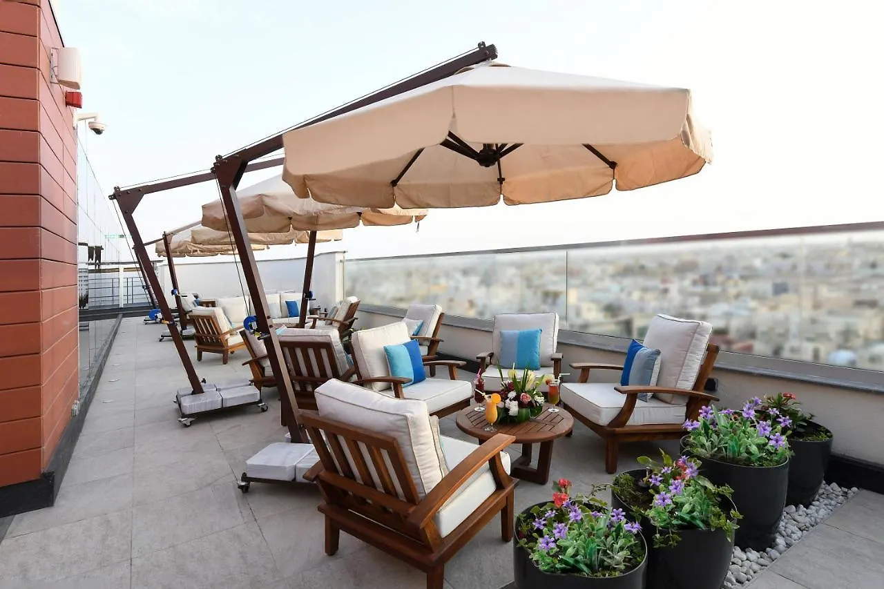 Golden Tulip الرياض 4*,  المملكة العربية السعودية