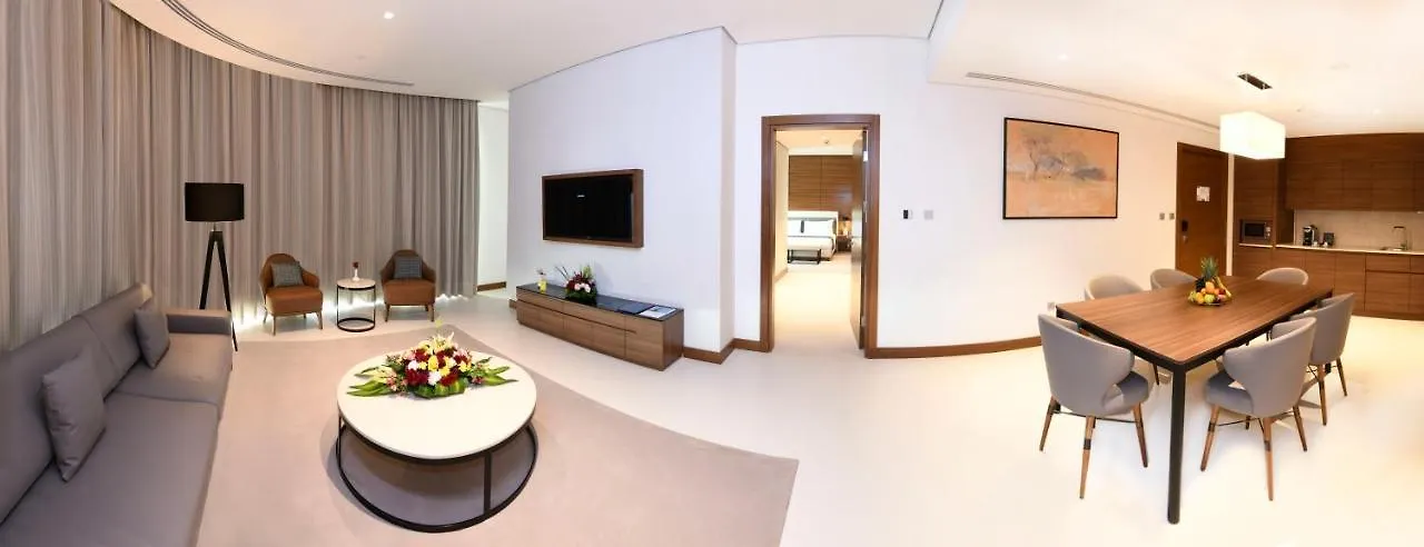 Golden Tulip الرياض فندق