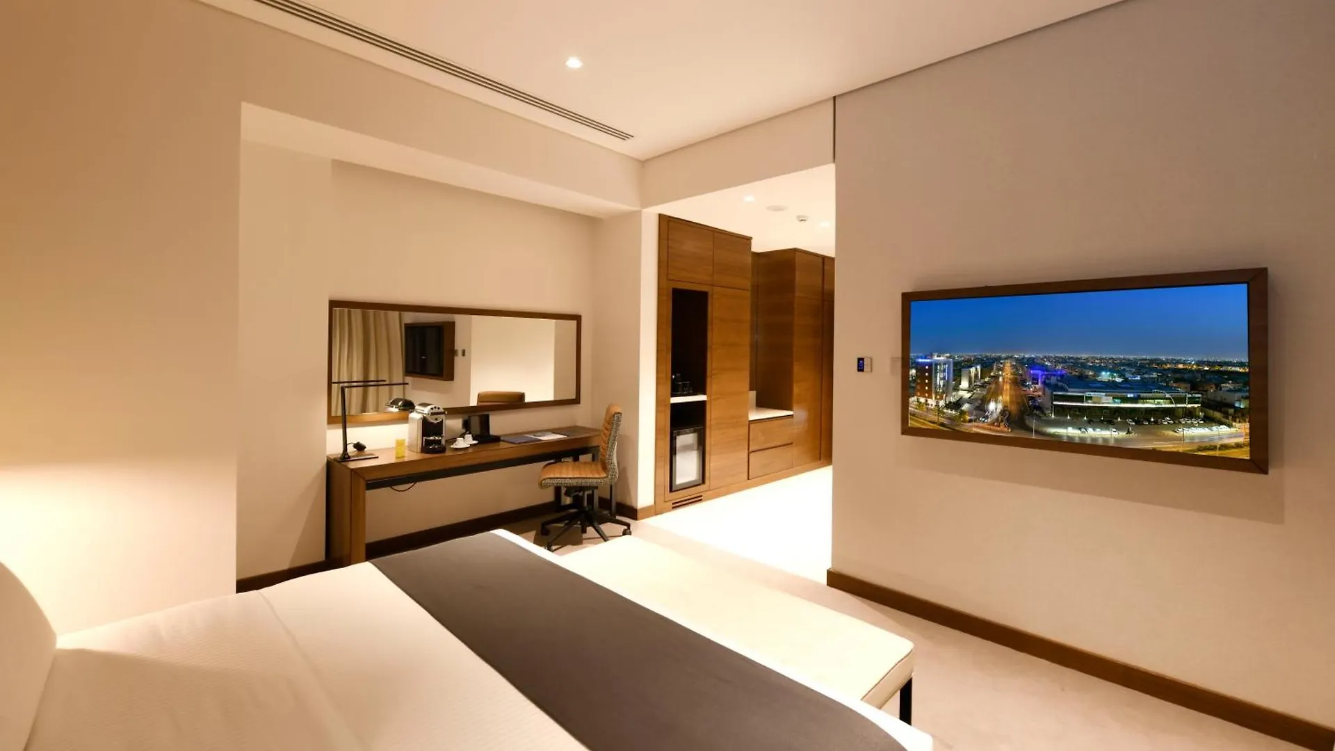 Golden Tulip الرياض المملكة العربية السعودية
